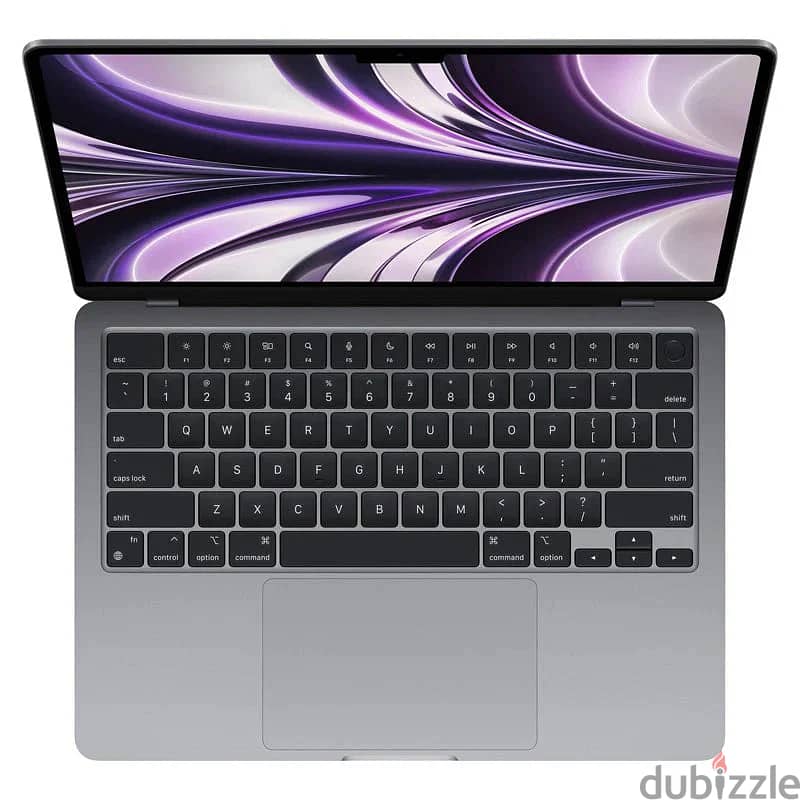 Macbook Air / M2 Processor / 256 GB SSD / 8GB DDR4 1