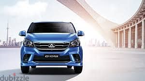 Explore Different Car Models at Maxus Kuwait 4