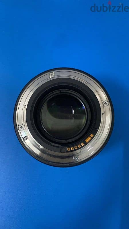 Canon EF 50mm F/1.4 like new condition 3