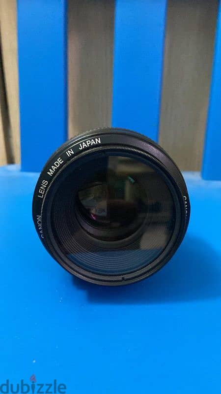 Canon EF 50mm F/1.4 like new condition 4