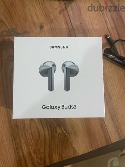 Samsung galaxy buds 3