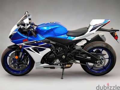 2024 Suzuki GSX-R1000R (+97466574363)