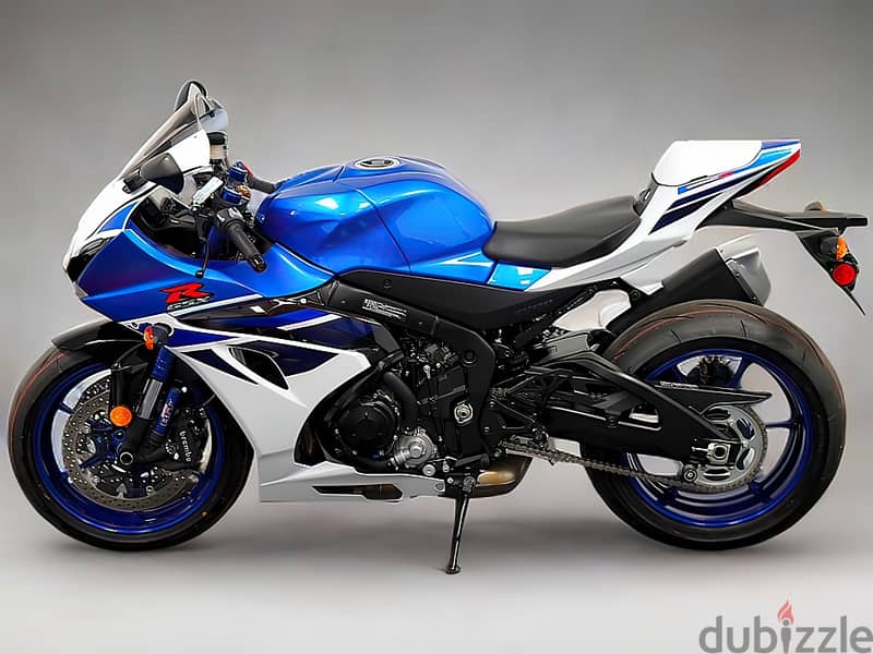 2024 Suzuki GSX-R1000R (+97466574363) 0