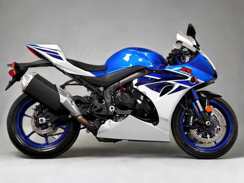 2024 Suzuki GSX-R1000R (+97466574363) 1