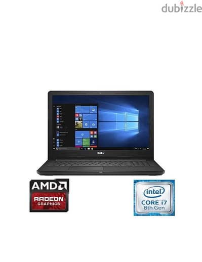 Dell inspiron i7 /8Th Gen Laptop & Dell Latitude 12Th Gen i7