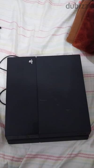 ps4 500gb urgent sale