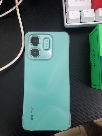 infinix 50ti or exchange for other phone