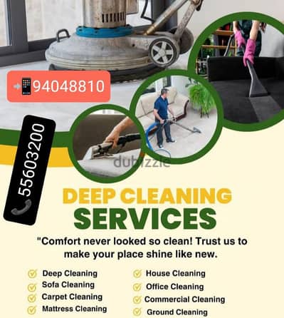 Sofa Clean Service kuwait