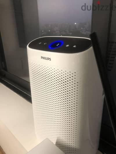 Philips Simba Air Purifier – Gently Used