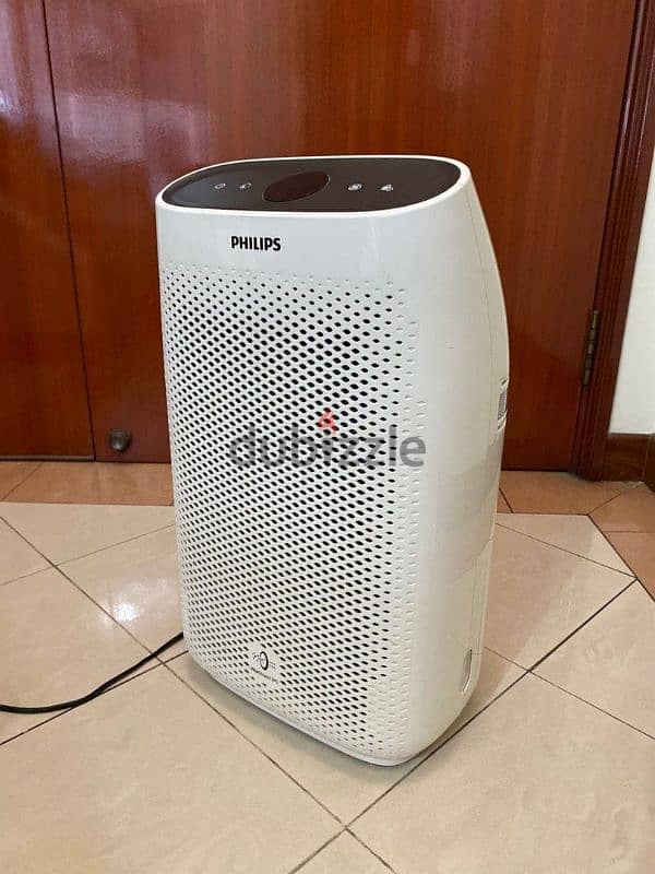 Philips Simba Air Purifier – Gently Used 1