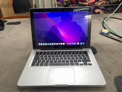 macbook pro core i5