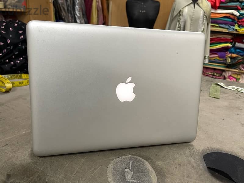 macbook pro core i7 3