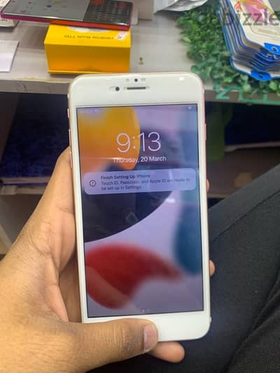 iPhone 6s Plus 32gb