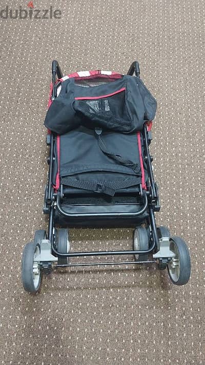 baby pram for sale 7kd