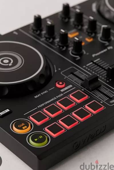 pioneer ddj 200 controller