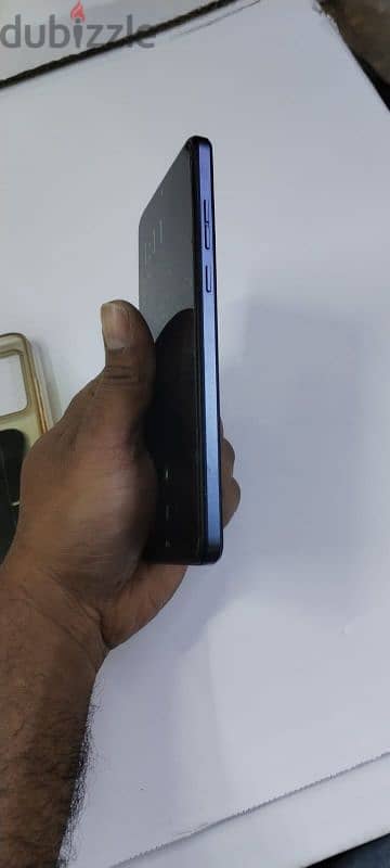 Moto g84 5G 12+12 ram 256 GB ROM neat and clean good mobile 6