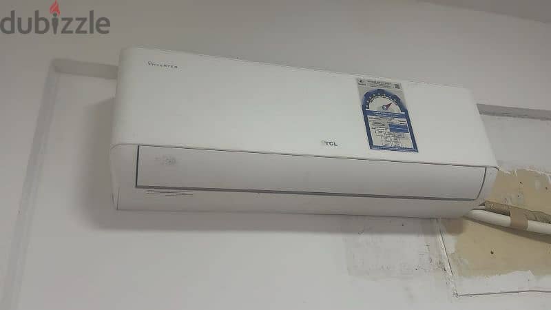 We buy Air conditioners and نشتري المكيفات والوحدات 9