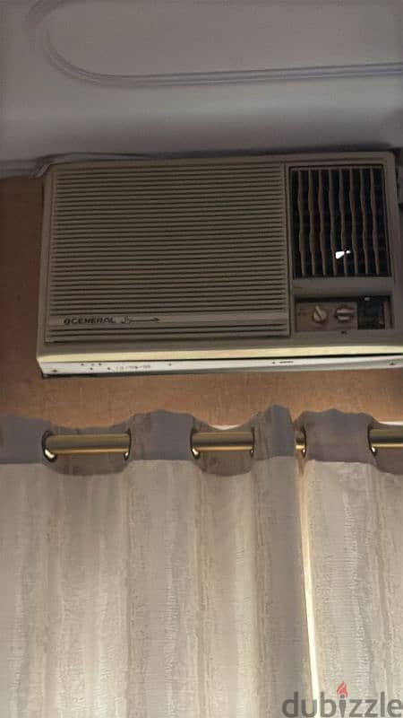 We buy Air conditioners and نشتري المكيفات والوحدات 12