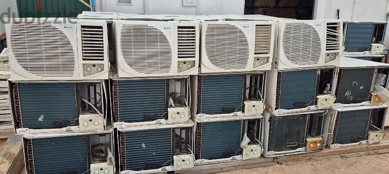 We buy Air conditioners and نشتري المكيفات والوحدات 13