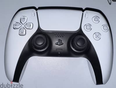 PS5 DualSense Wireless Controller