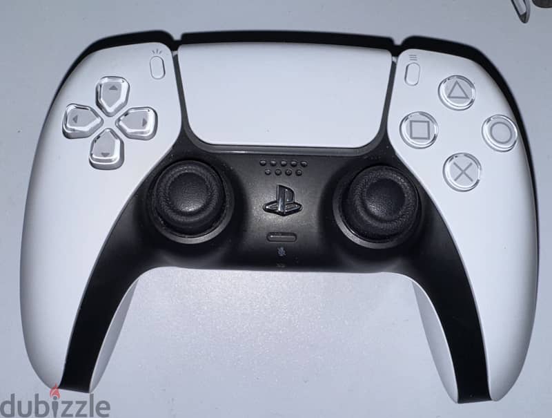 PS5 DualSense Wireless Controller 0