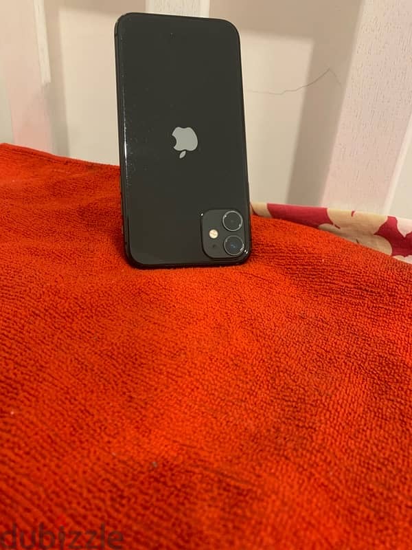 iPhone 11 . . 128gb battery 85% not open device not repiar 11