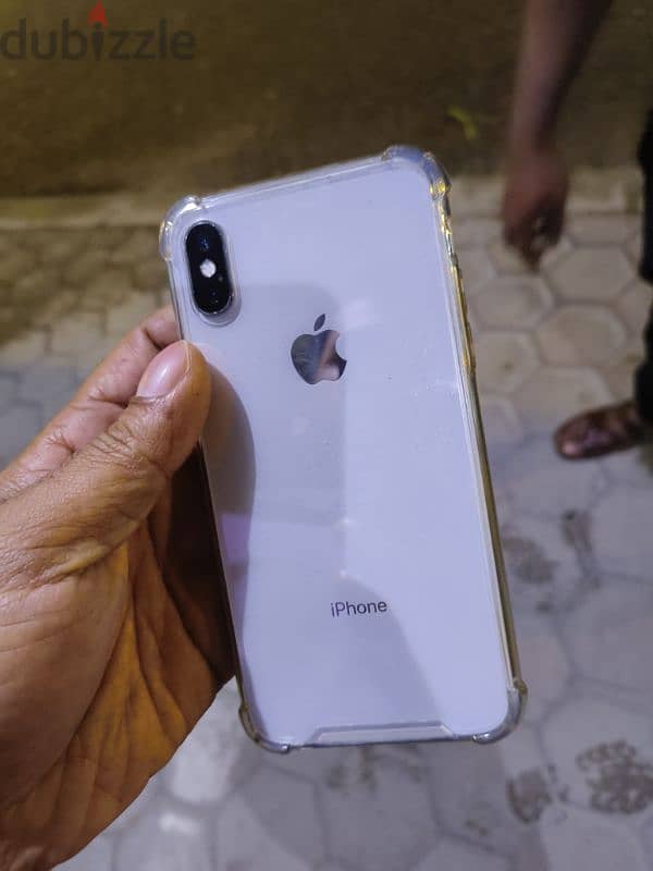 iPhone x 64 GB 2