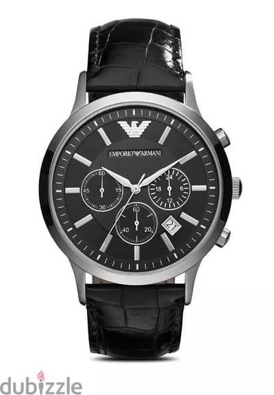 Emporio Armani Men's Watch AR2447