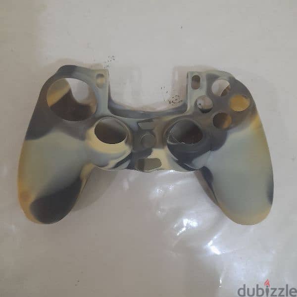 Silicone Cover for PS4 controller 3