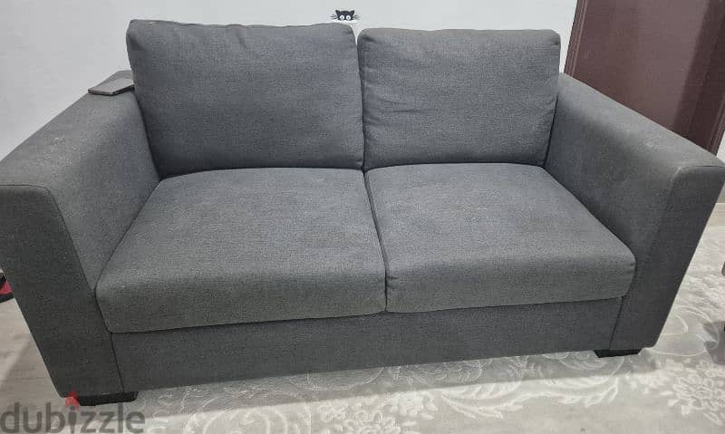 Ikea sofa for sale 0