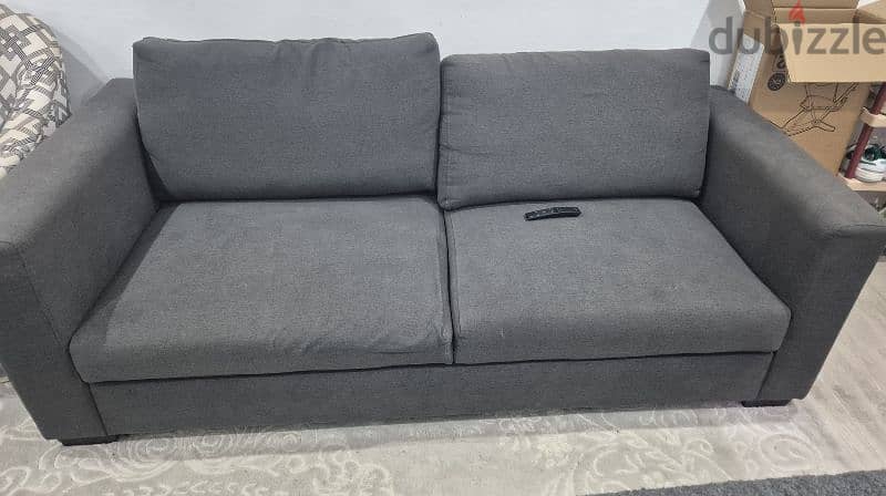 Ikea sofa for sale 1