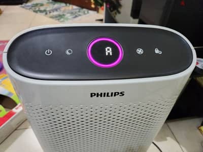 Philips Air purifier