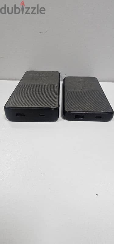 OTTERBOX power banks used good 2