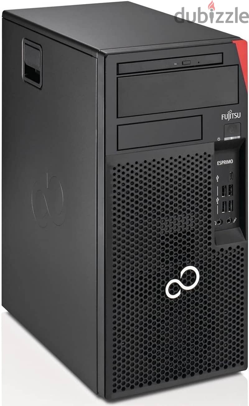 Hp , Fujitsu , Lenovo - i7 Desktops 1