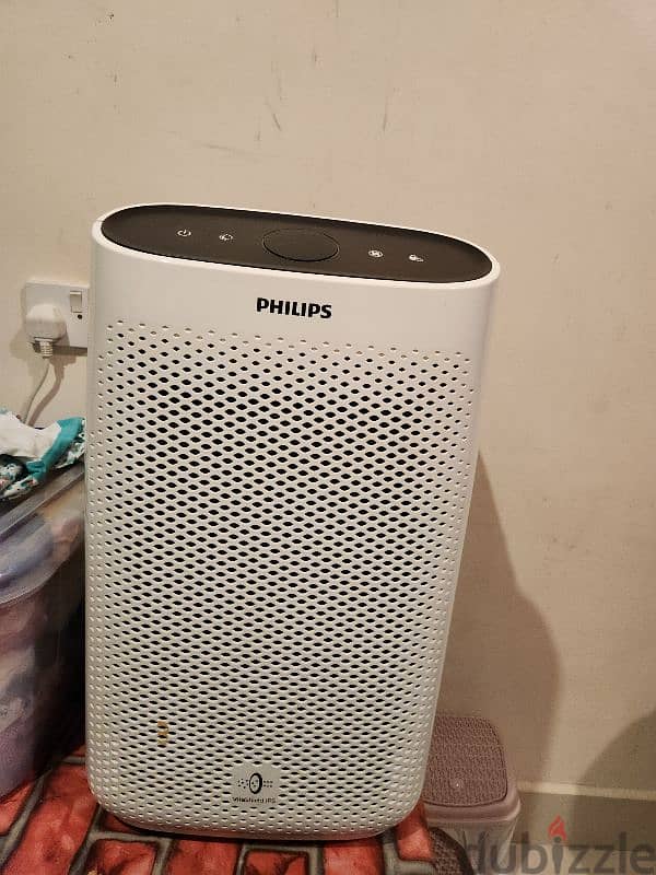 Philips Air purifier 1