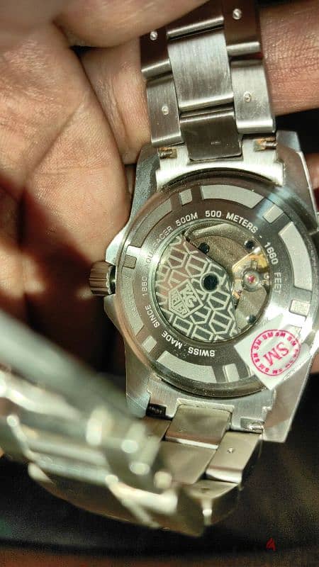 TAG heuer 1