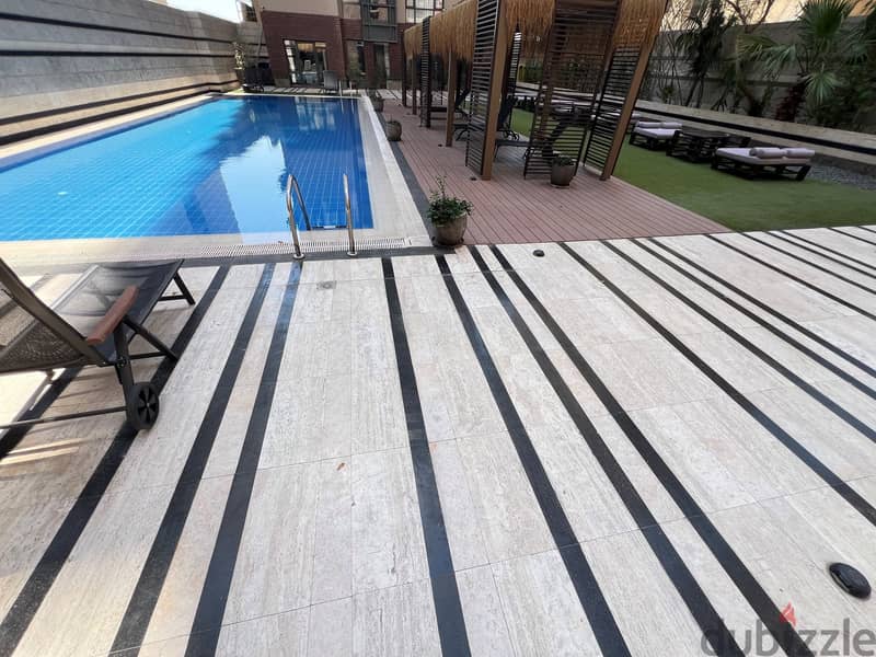 Bneid Al Gar – exclusive, furnished, one bedroom apartments 10