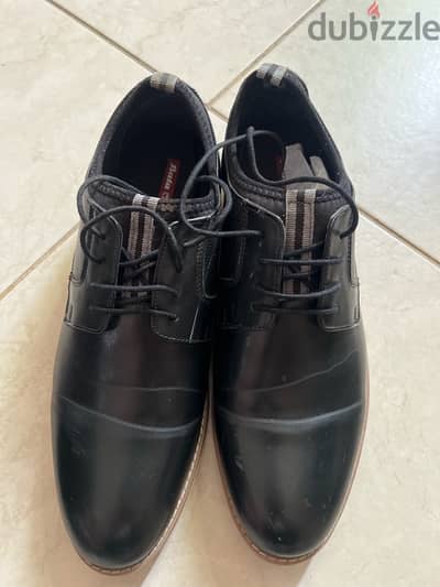 Bata Formal Shoes