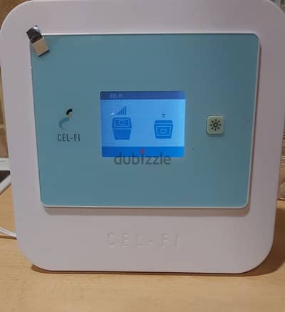 NEXTIVITY CEL-Fi Pro 4G extender