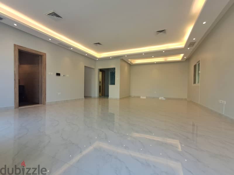 4 Bedroom Floor in Rumaithiya 1