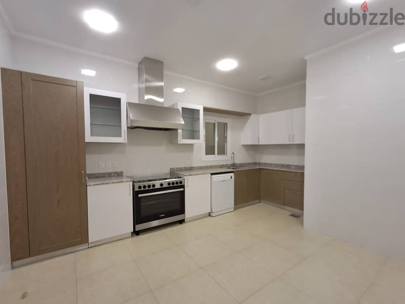 4 Bedroom Floor in Rumaithiya 2