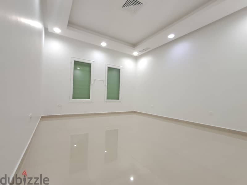 4 Bedroom Floor in Rumaithiya 4