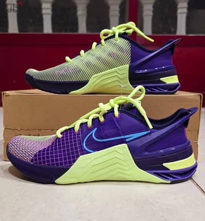 Nike Metcon 8 AMP