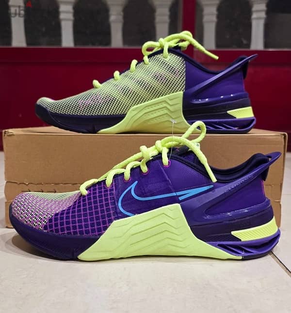 Nike Metcon 8 AMP 0