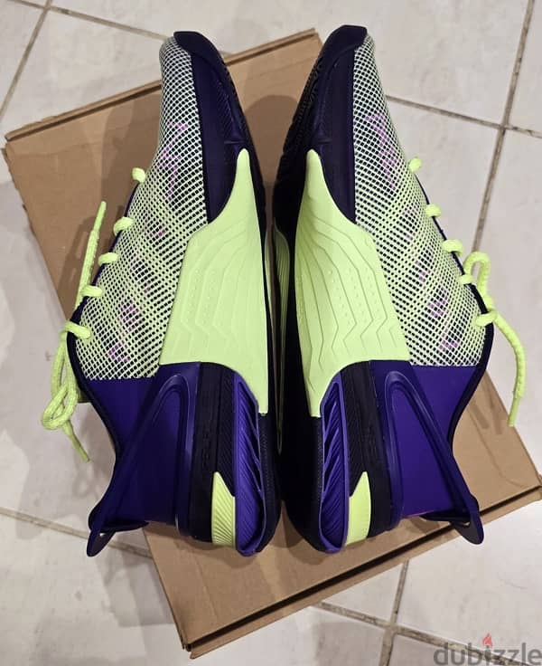 Nike Metcon 8 AMP 4