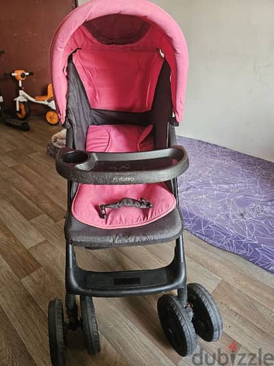 Stroller for sale