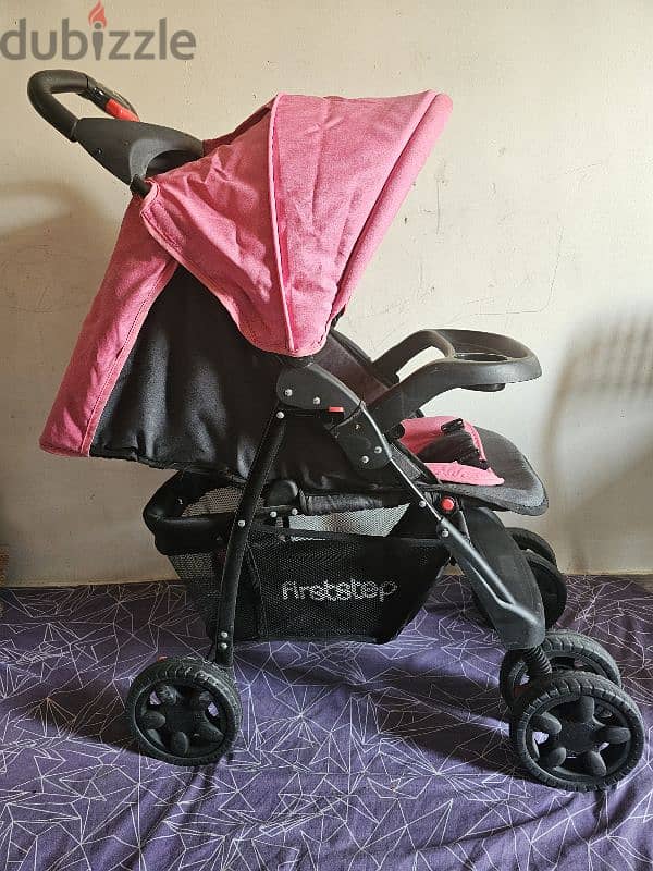 Stroller for sale 1