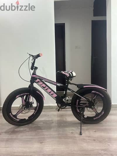 kids bicycle