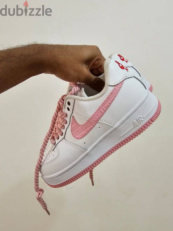 Nike Airforce 1 valentine 0