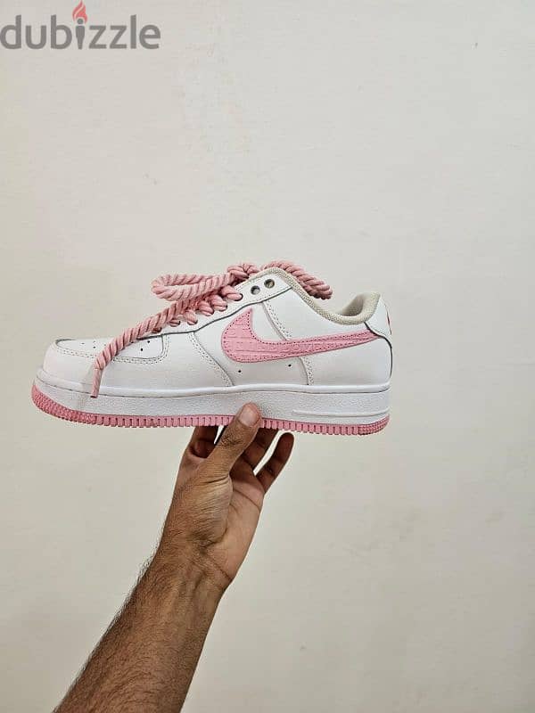 Nike Airforce 1 valentine 4